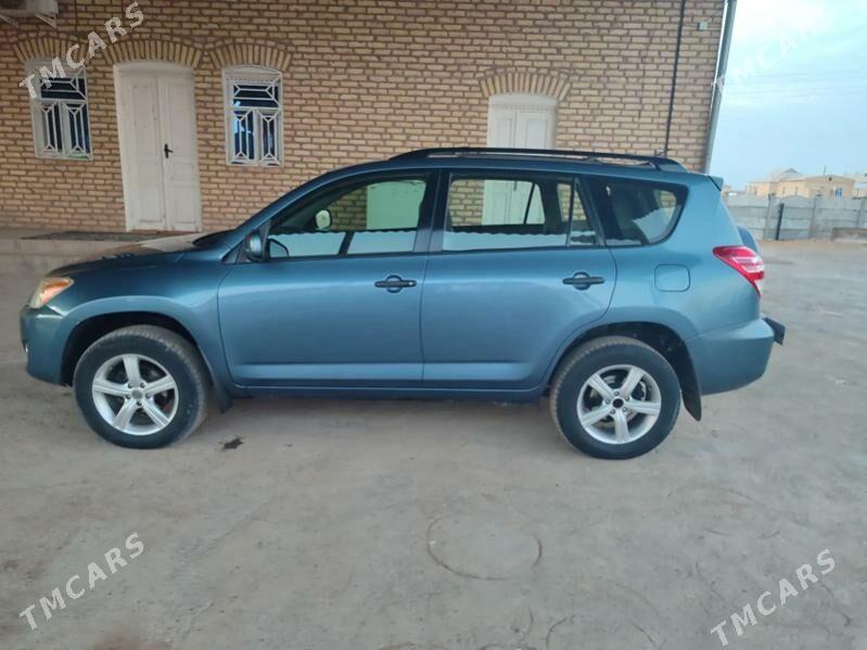 Toyota RAV4 2009 - 170 000 TMT - Mary - img 3