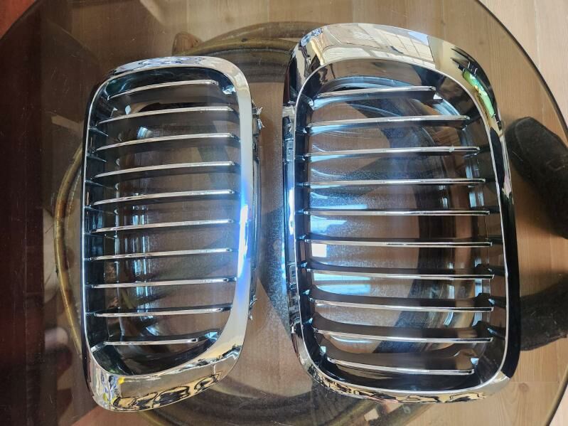 E46 ABLESOFKA NIKEL 650 TMT - Aşgabat - img 2