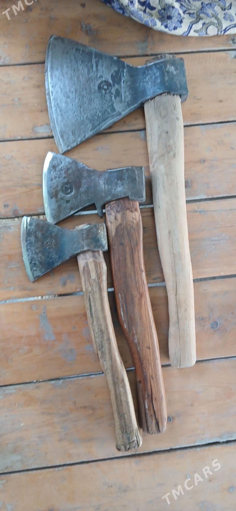 Palta cccp - Анев - img 1