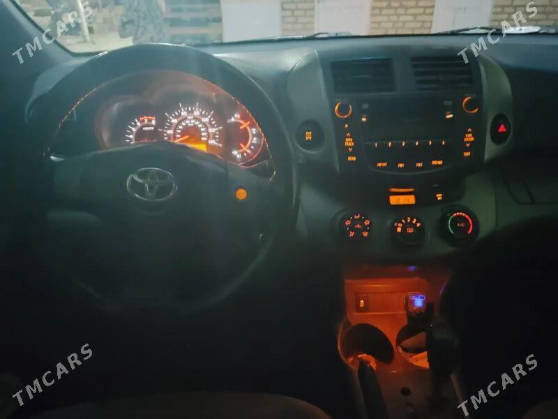 Toyota RAV4 2009 - 170 000 TMT - Mary - img 5