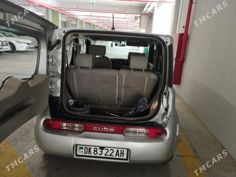 Nissan Cube 2013 - 100 000 TMT - Гёкдепе - img 2
