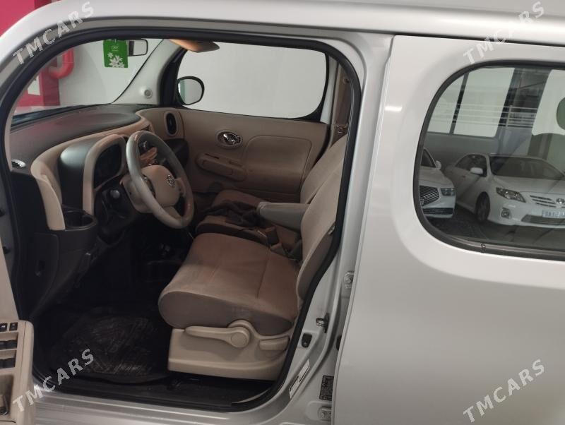 Nissan Cube 2013 - 100 000 TMT - Гёкдепе - img 3