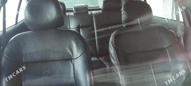 Opel Astra 2003 - 65 000 TMT - Ашхабад - img 4