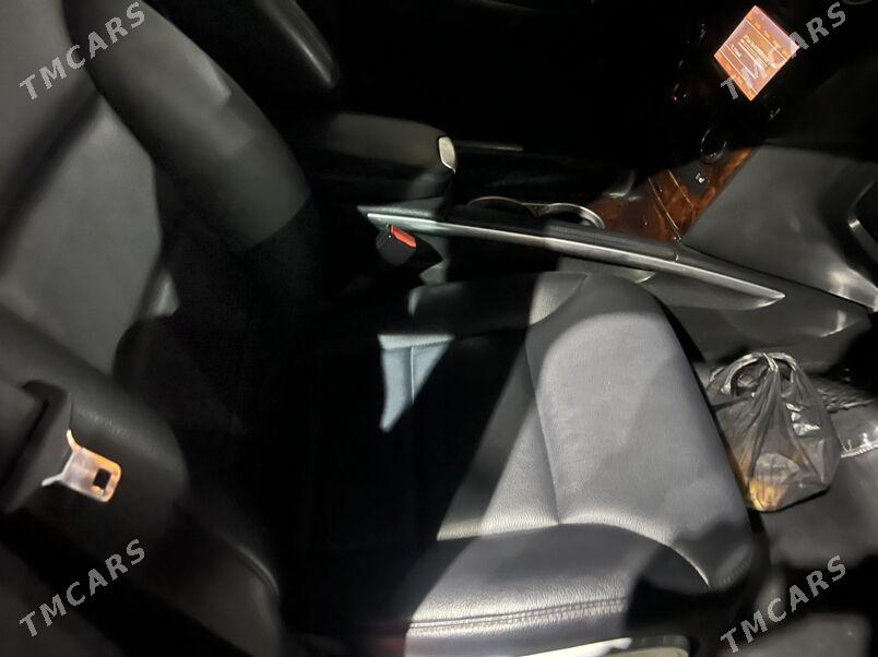 Mercedes-Benz ML350 2014 - 220 000 TMT - Чарджоу - img 7