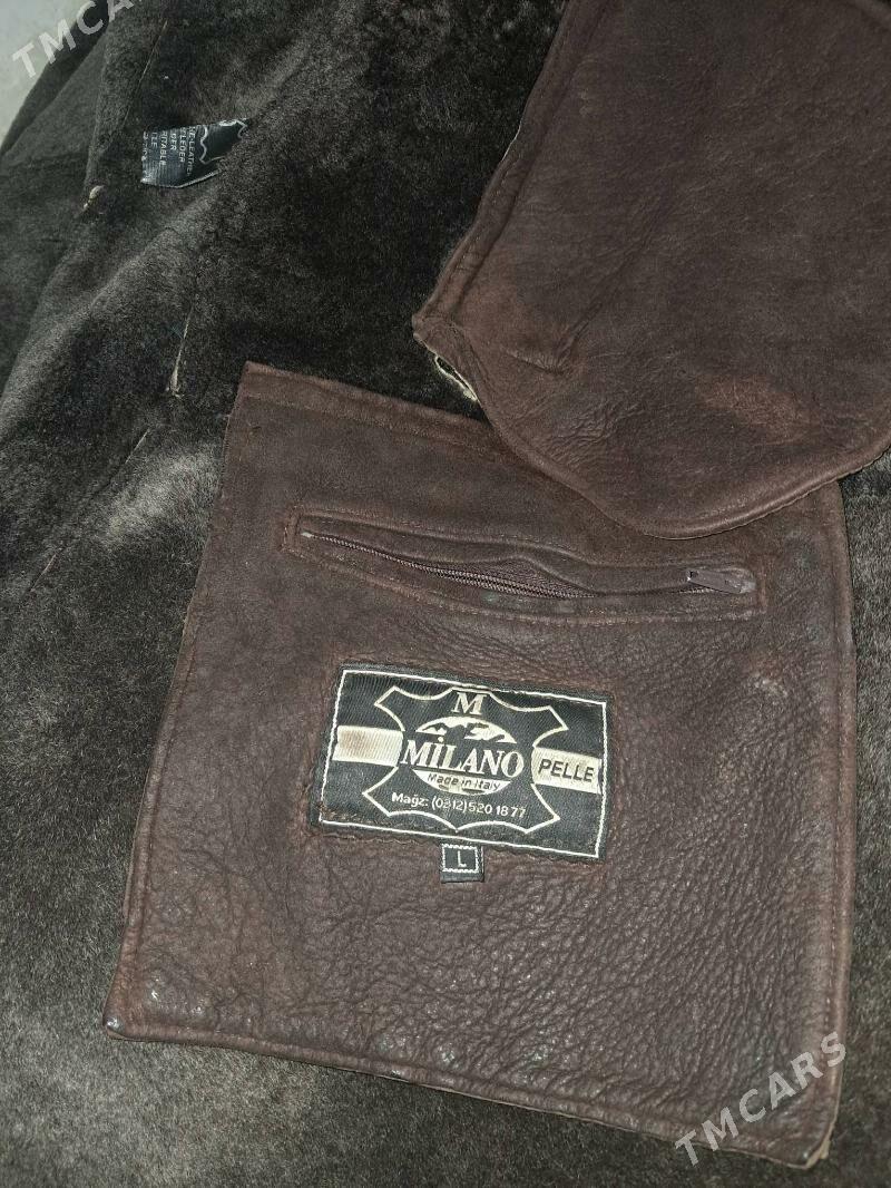 Dublyonka - Дашогуз - img 3