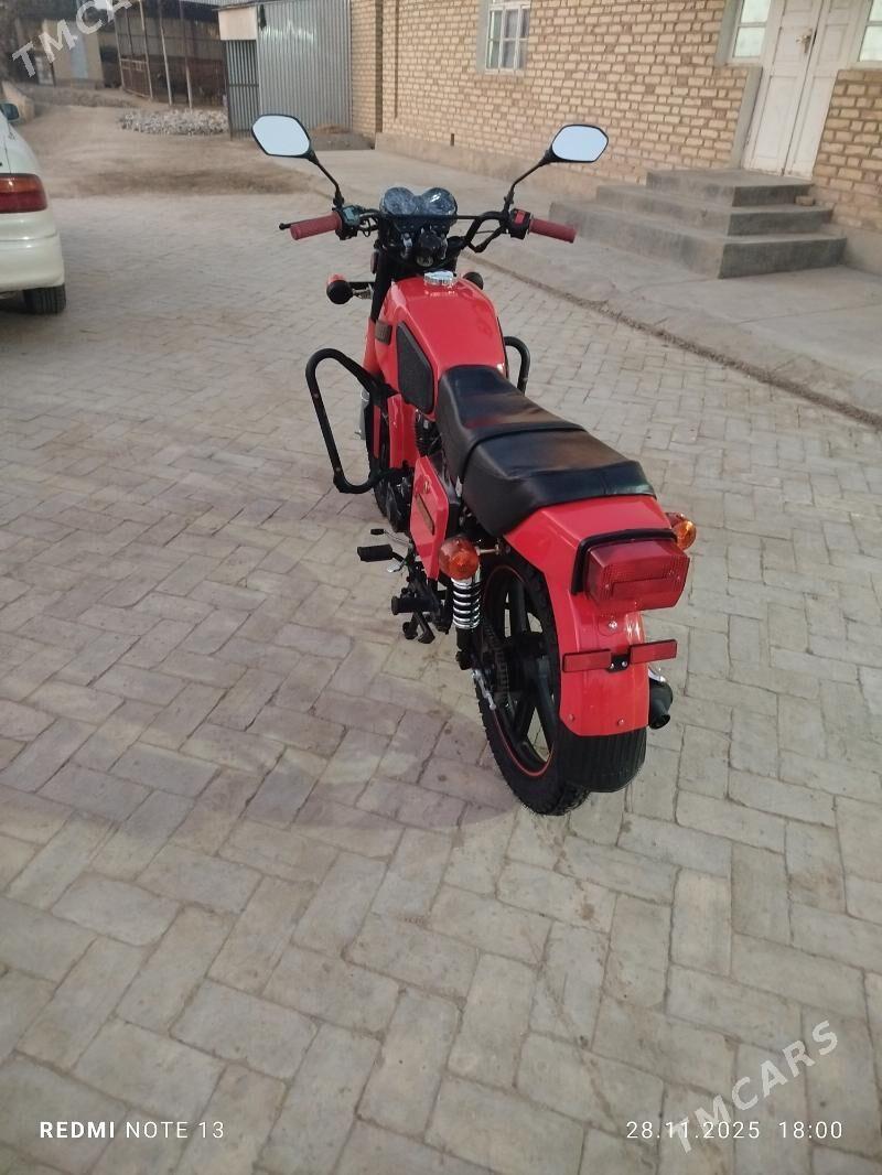 Fekon FK200-14G 2025 - 16 000 TMT - Сакарчага - img 4