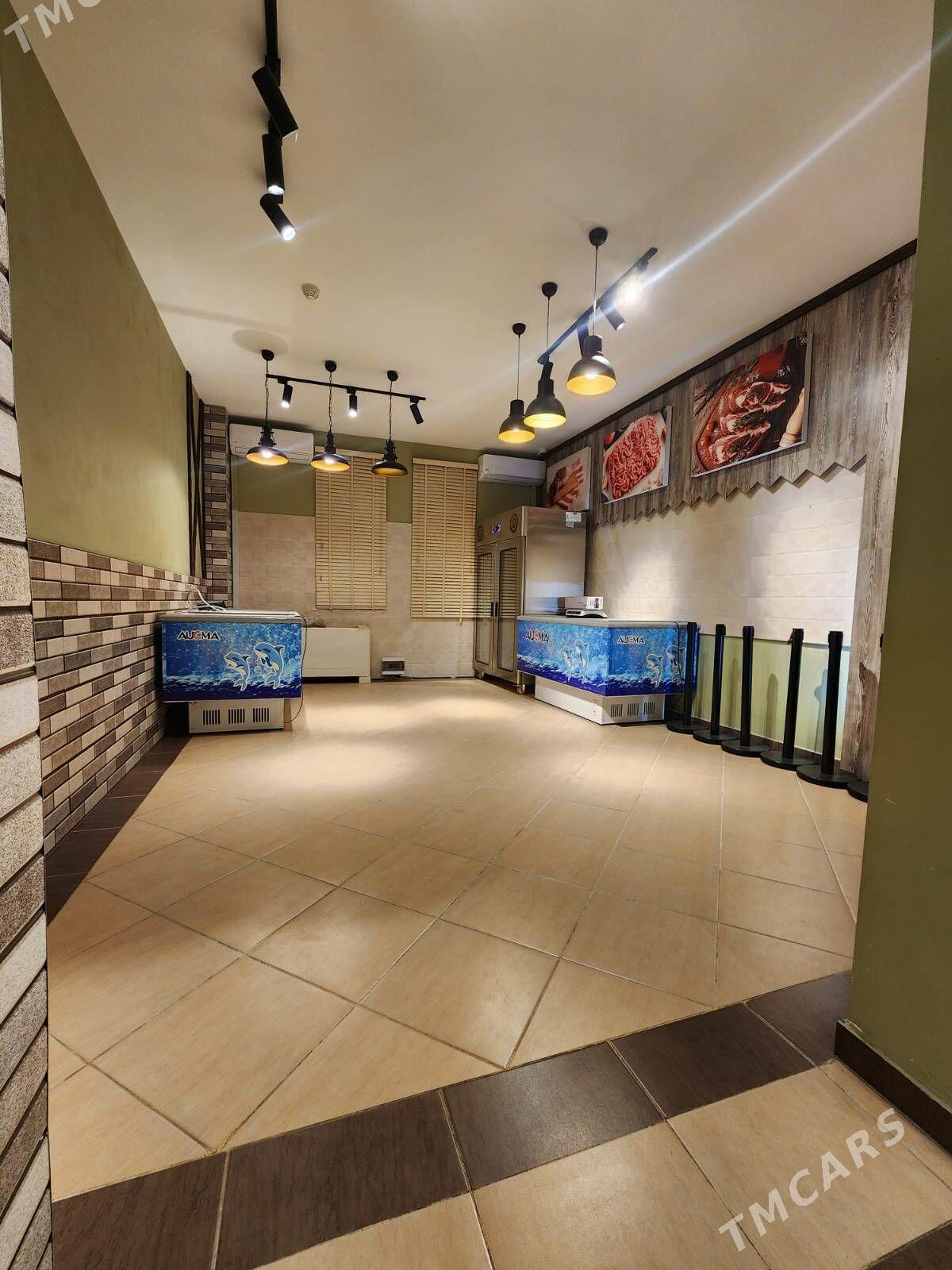 taslama pomeseniya 200kw - Aşgabat - img 3