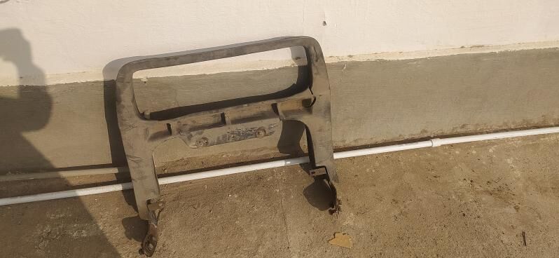 Duga. 50 TMT - Türkmenbaşy - img 2