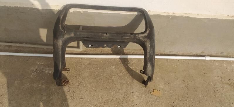 Duga. 50 TMT - Türkmenbaşy - img 3