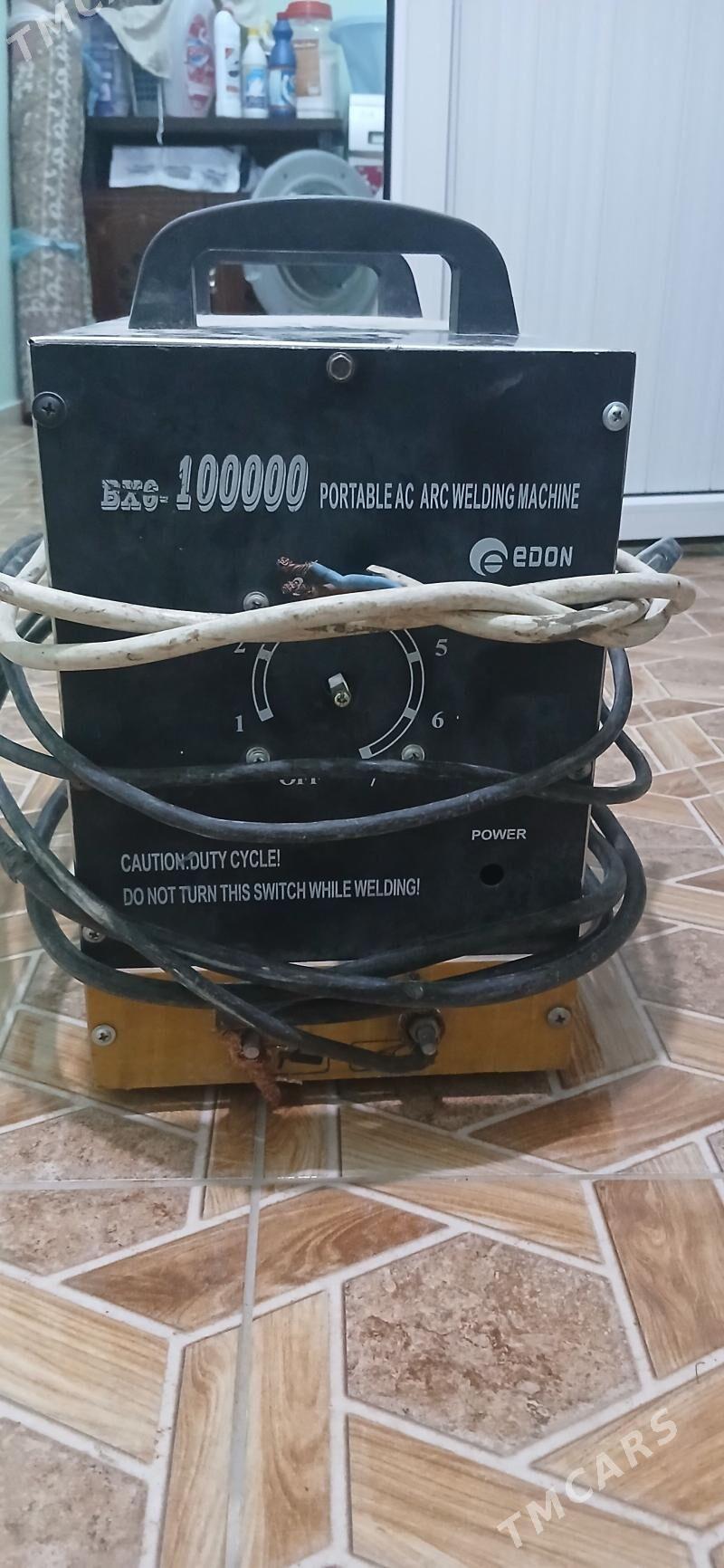 Edon swarka - Анев - img 1