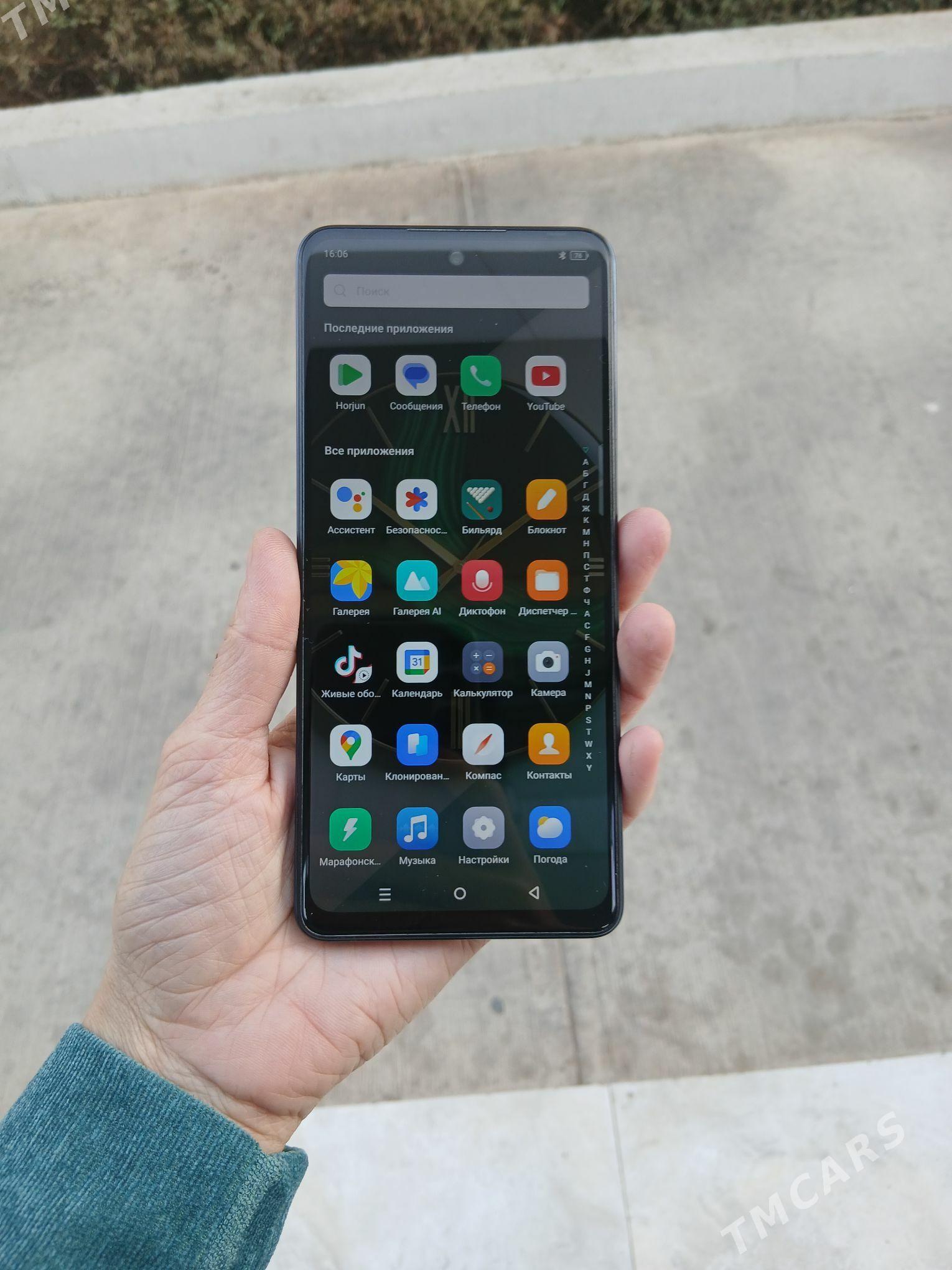 satlyk telefon - Ашхабад - img 3