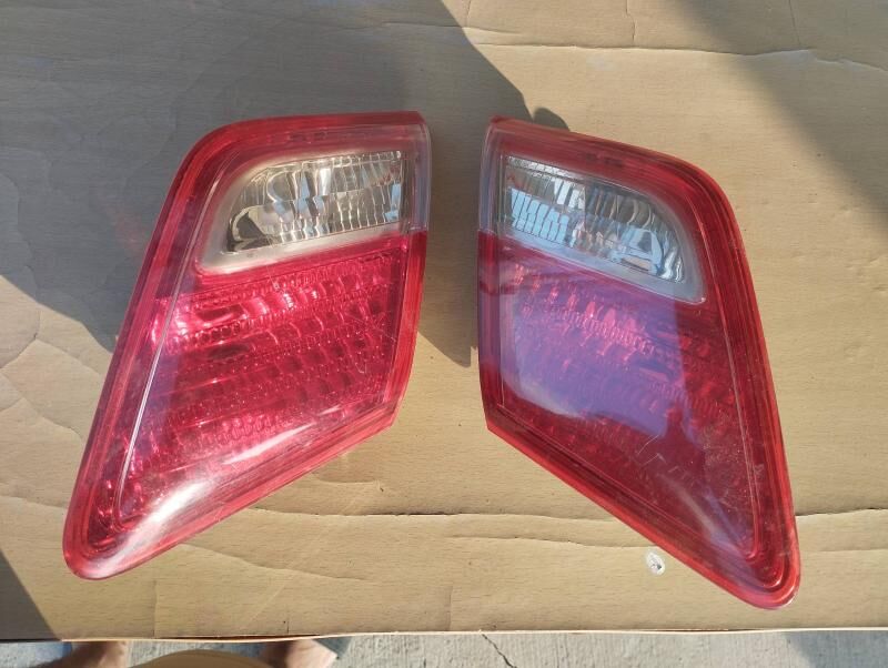 Фара. Gara öküz Camry 2009 900 TMT - Туркменбаши - img 4