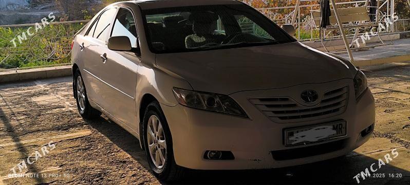 Toyota Camry 2009 - 240 000 TMT - Мары - img 4