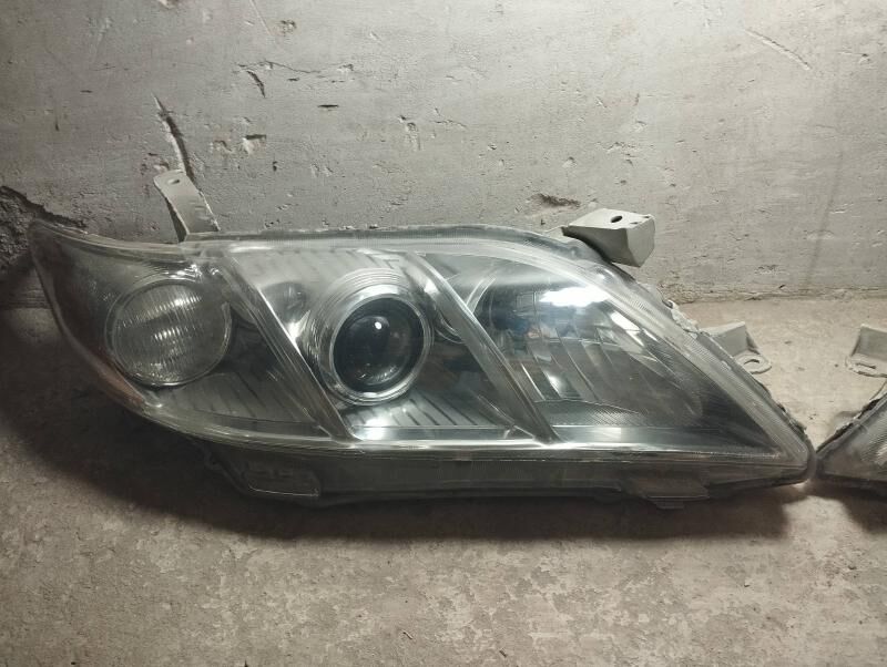 Фара. Gara öküz Camry 2009 900 TMT - Туркменбаши - img 2