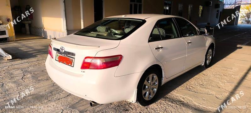 Toyota Camry 2009 - 240 000 TMT - Мары - img 3