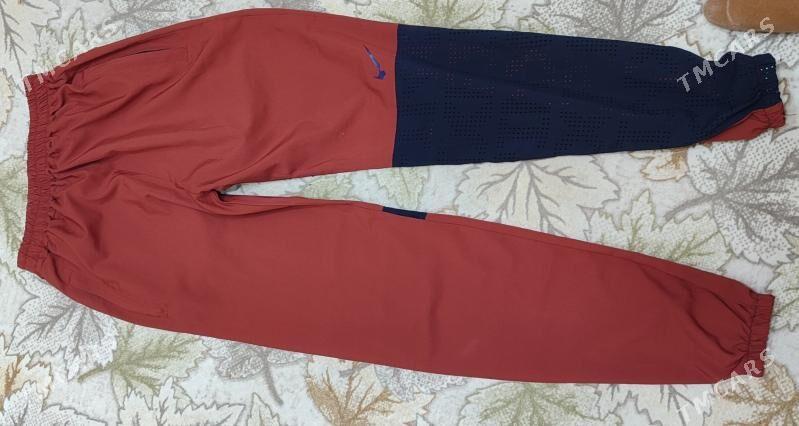 детская одежда çaga eşik - Parahat 1 - img 4