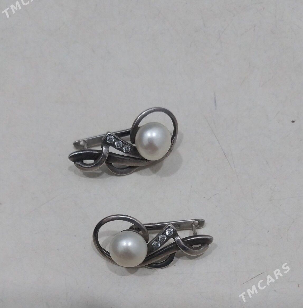 kümüṣ̌ halka - Balkanabat - img 3