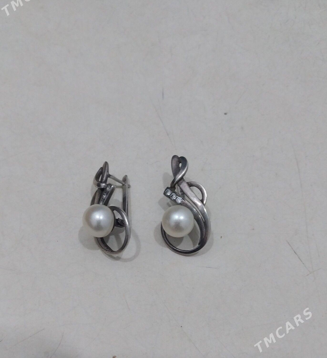 kümüṣ̌ halka - Balkanabat - img 2