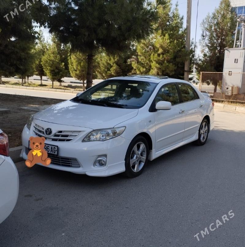 Toyota Corolla 2013 - 220 000 TMT - Ашхабад - img 2