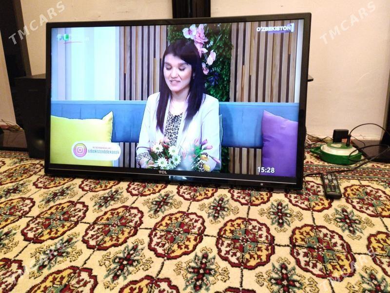 Tcl 46lik tv - Дашогуз - img 1