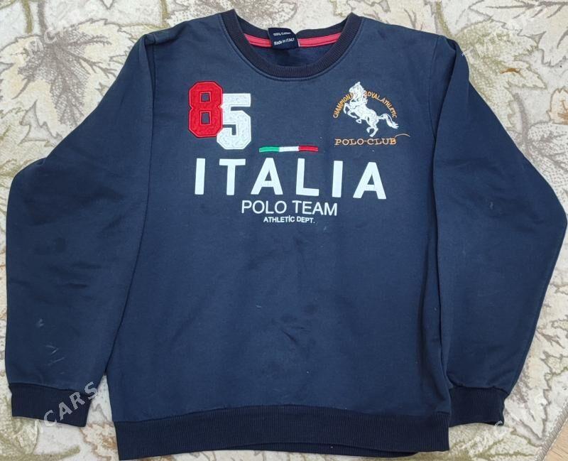 детская одежда çaga eşik - Parahat 1 - img 2