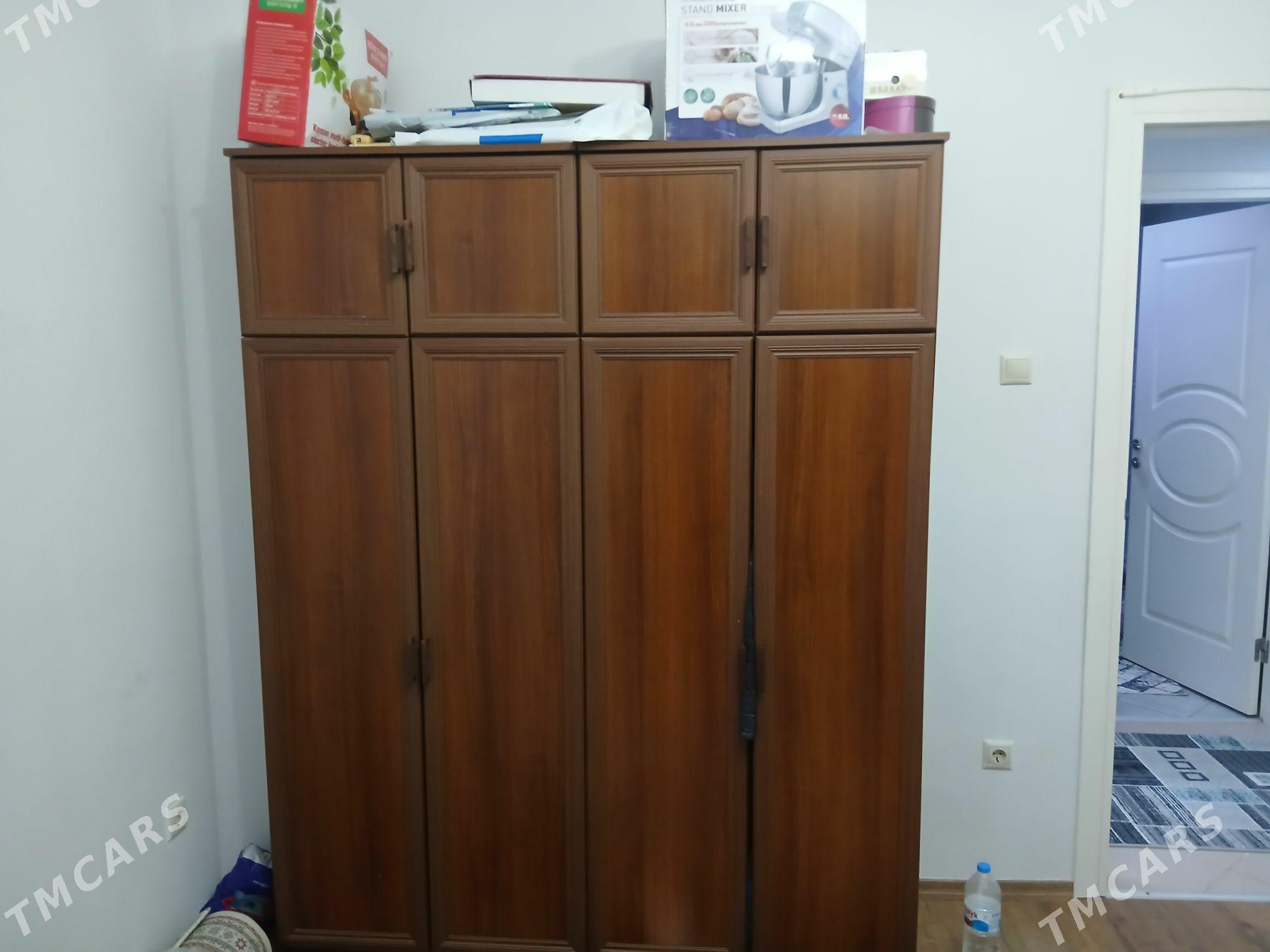 стенка гарнитур - Türkmenbaşy - img 2