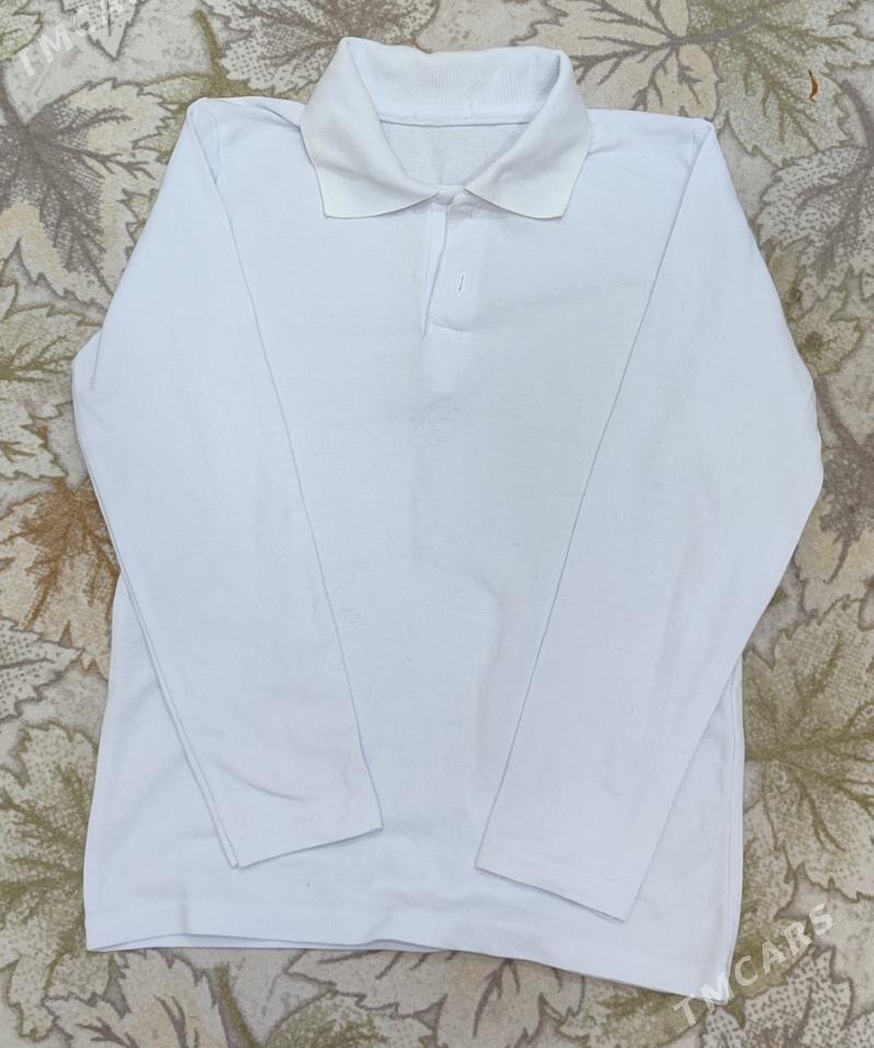 детская одежда çaga eşik - Parahat 1 - img 5