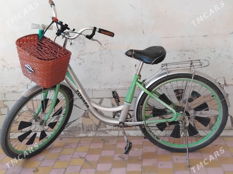 26lyk tigir - Tejen - img 1