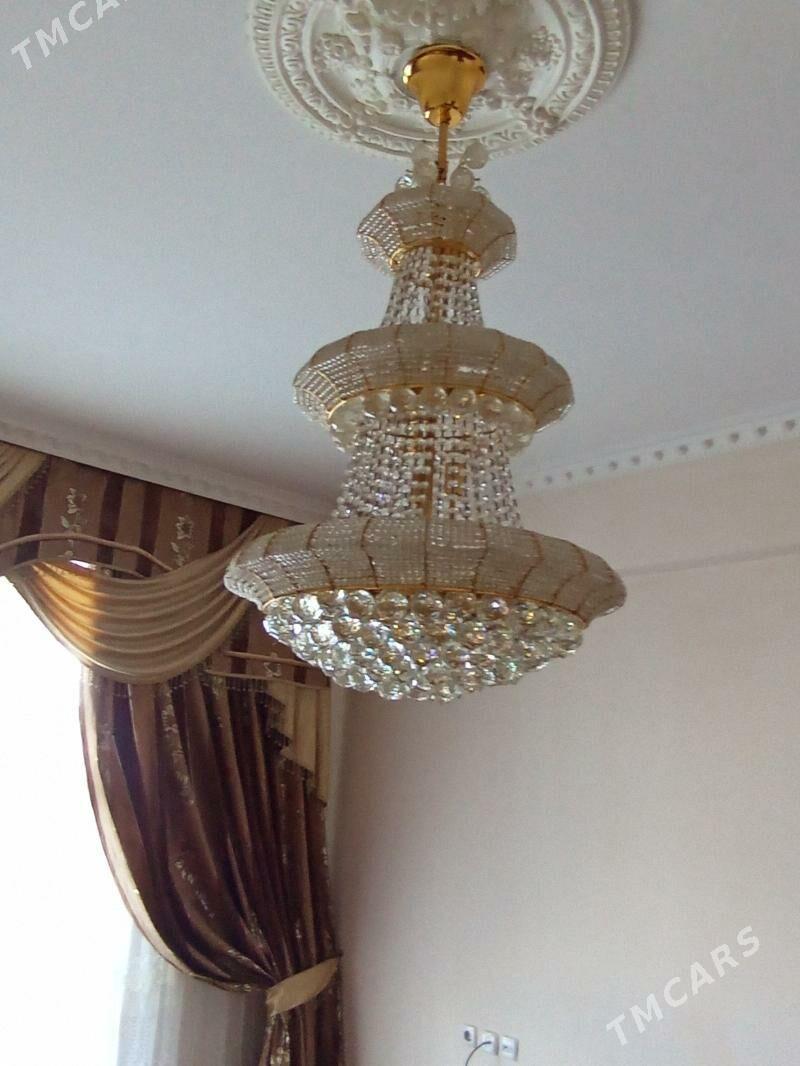 lyustra - Aşgabat - img 3