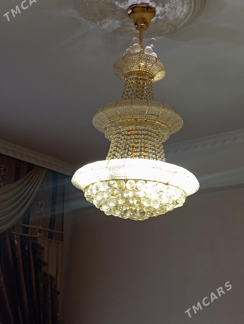 lyustra - Aşgabat - img 5