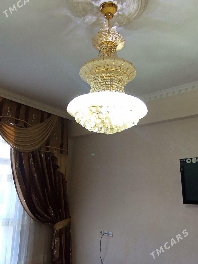 lyustra - Aşgabat - img 2