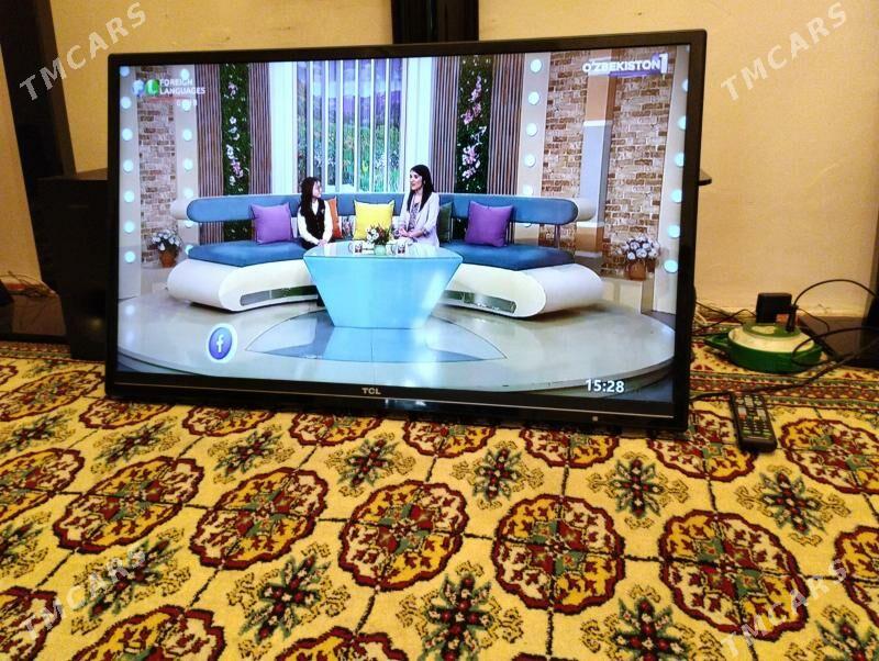 Tcl 46lik tv - Дашогуз - img 3
