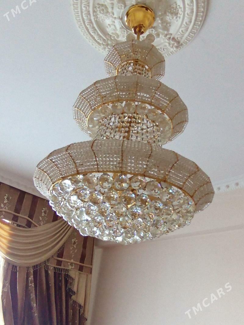 lyustra - Aşgabat - img 1