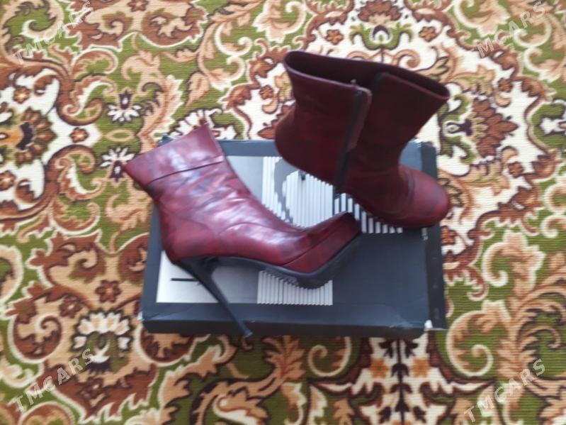 полусапоги - Aşgabat - img 2