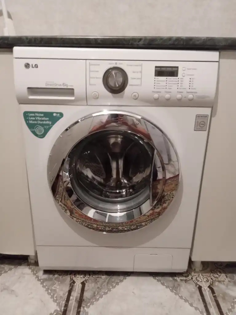 KIR MASYN ALYAS  - Aşgabat - img 2