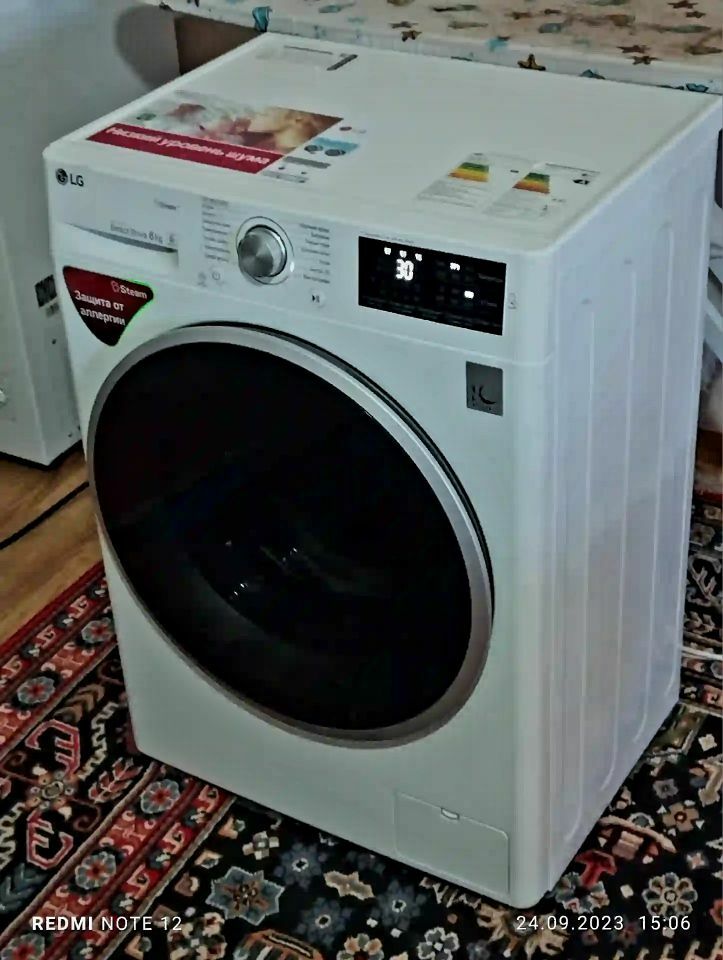 KIR MASYN ALYAS - Aşgabat - img 1