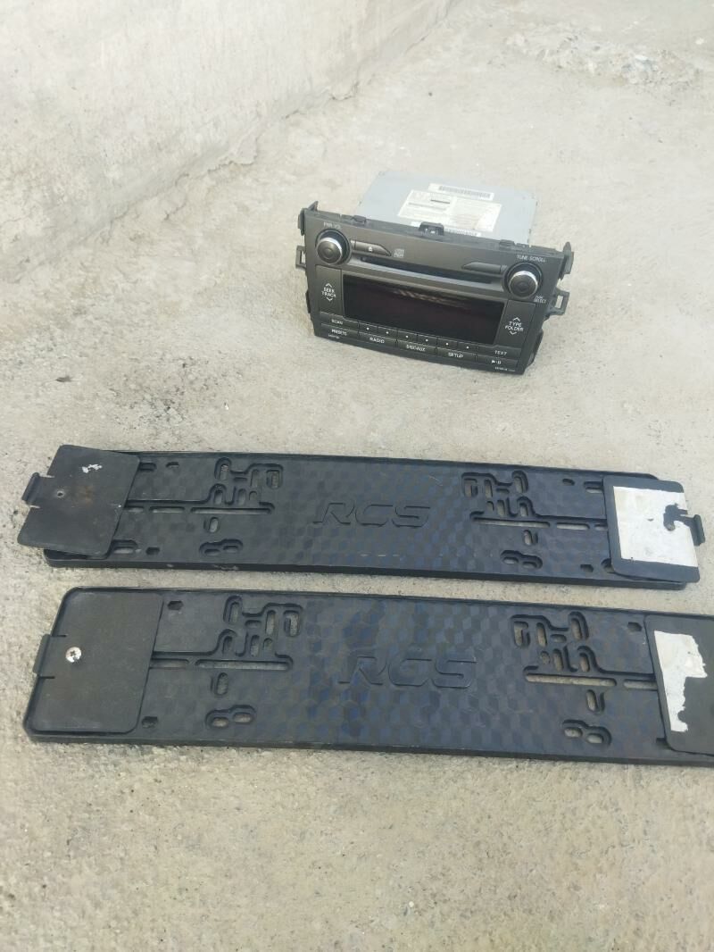 carolla magintafon 250 TMT - Бузмеин - img 2