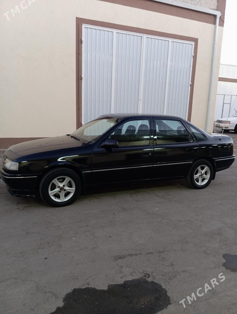 Opel Vectra 1991 - 37 000 TMT - Мары - img 3