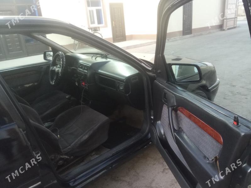 Opel Vectra 1991 - 37 000 TMT - Мары - img 5
