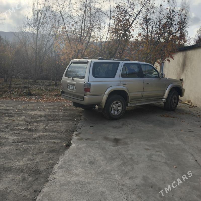 Toyota 4Runner 1997 - 105 000 TMT - Махтумкули - img 2