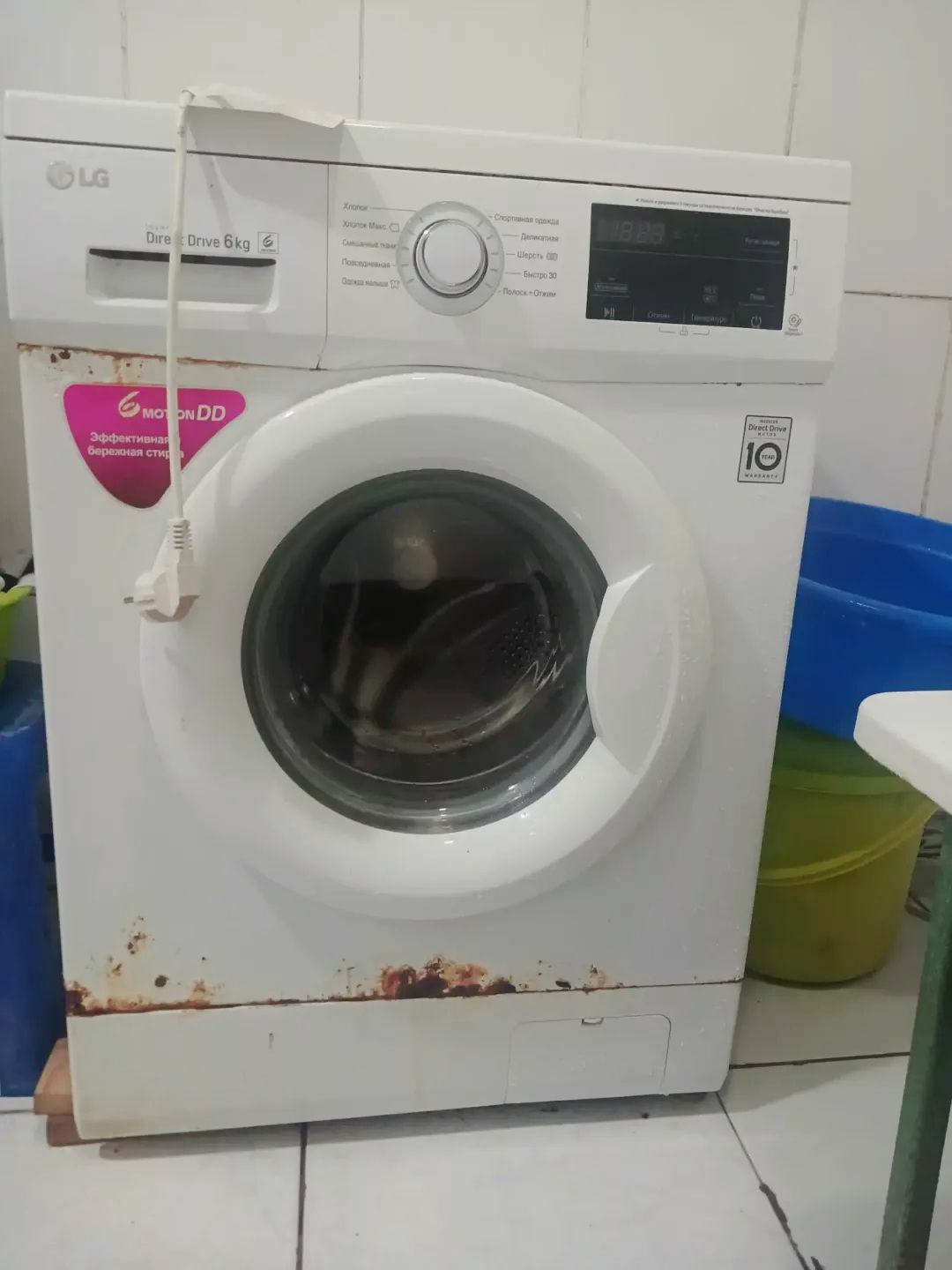 KIR MASYN ALYAS  - Aşgabat - img 3