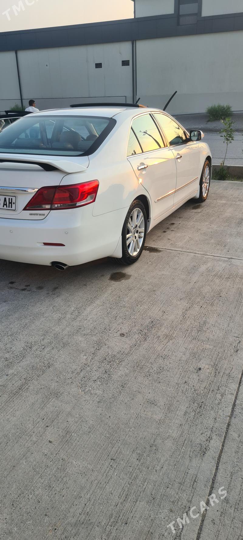 Toyota Aurion 2007 - 220 000 TMT - Анев - img 2