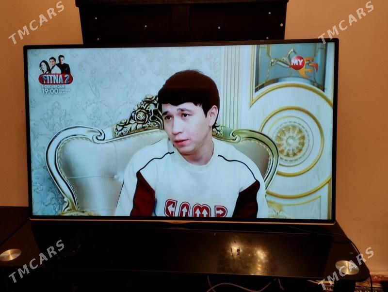 Fuji 50lik tv - Дашогуз - img 2