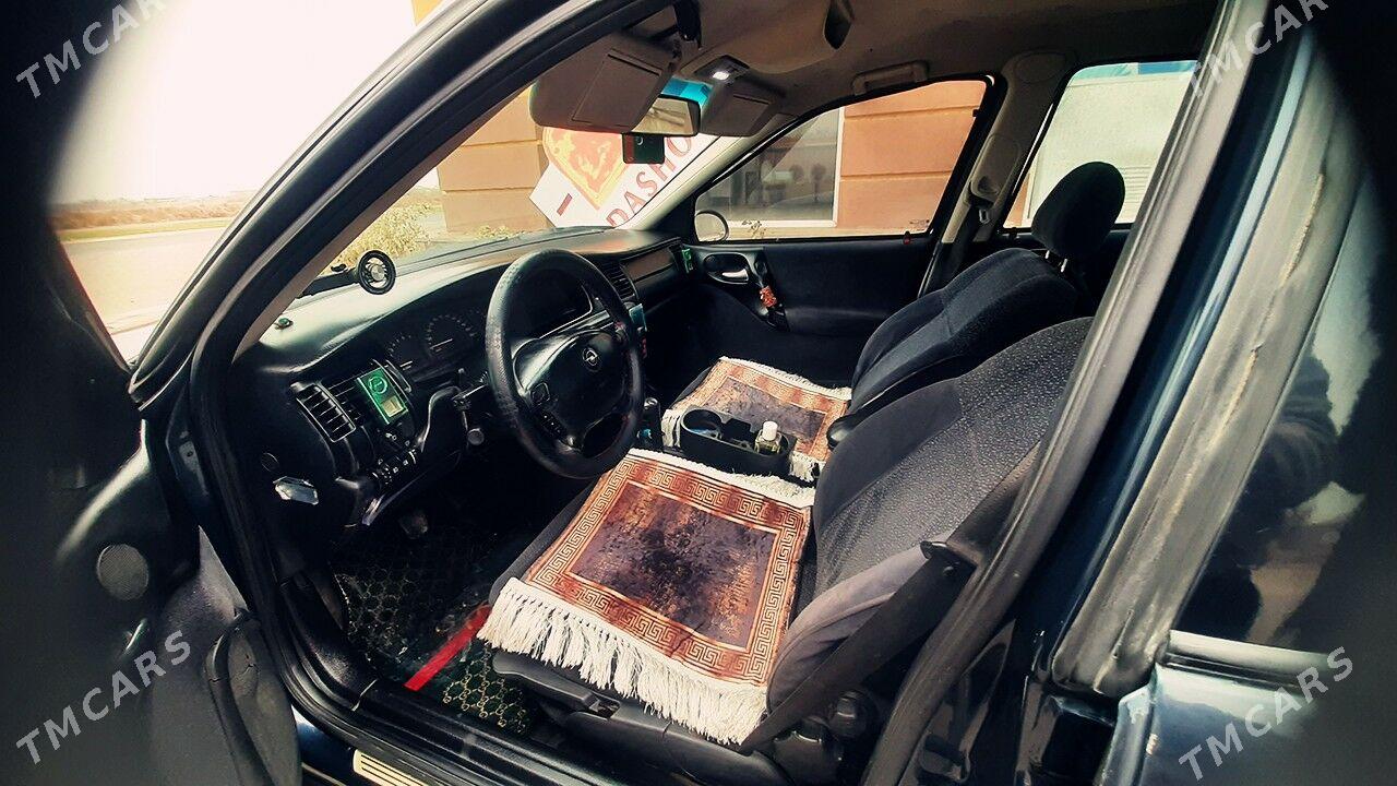 Opel Vectra 2000 - 77 000 TMT - Daşoguz - img 8