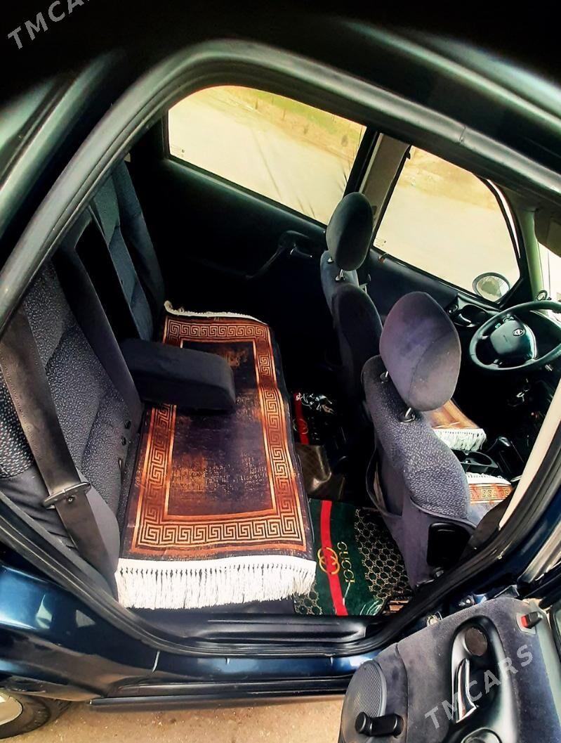 Opel Vectra 2000 - 77 000 TMT - Daşoguz - img 9