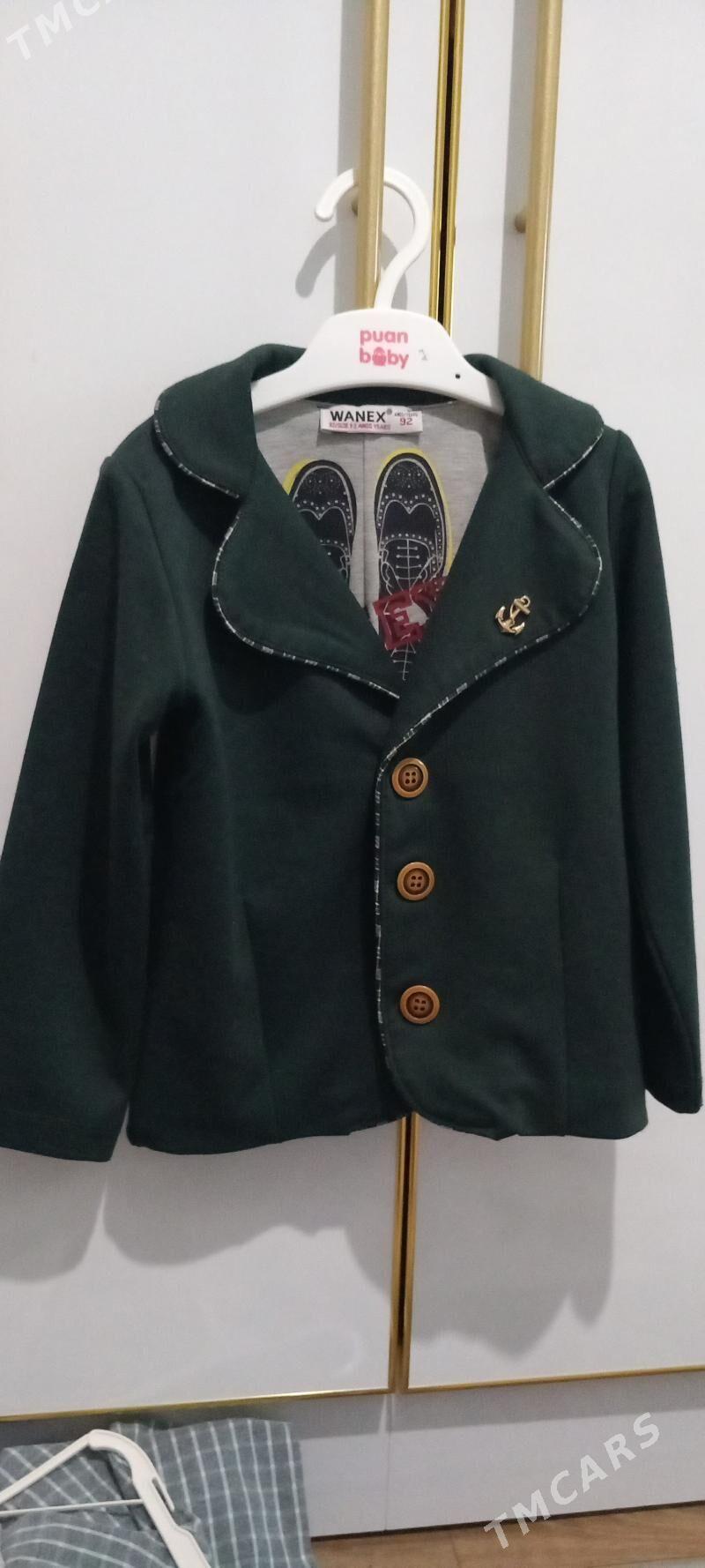 caga oglan esigi - Balkanabat - img 2