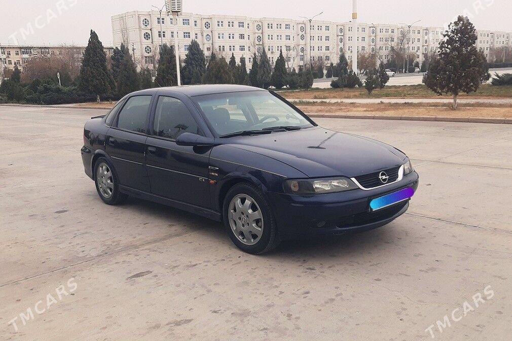 Opel Vectra 2000 - 77 000 TMT - Daşoguz - img 6