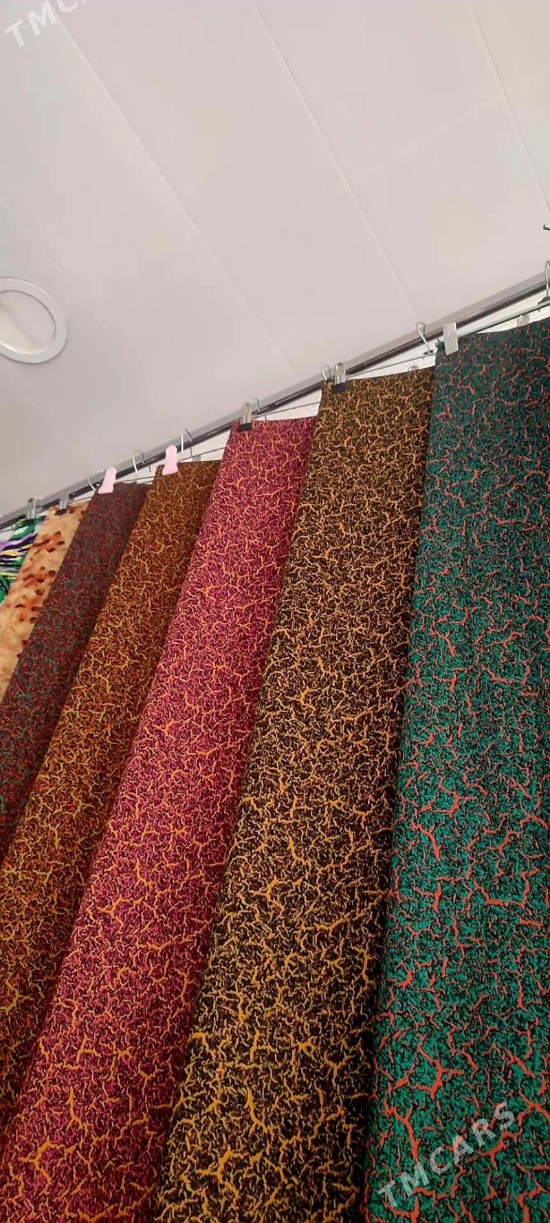 Ipeker mata - Aşgabat - img 2