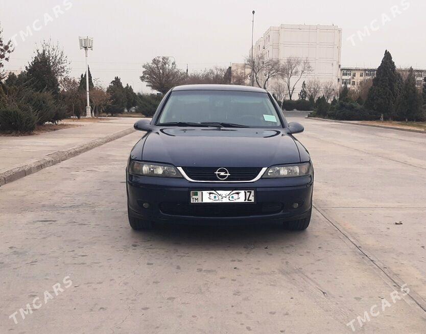 Opel Vectra 2000 - 77 000 TMT - Daşoguz - img 5