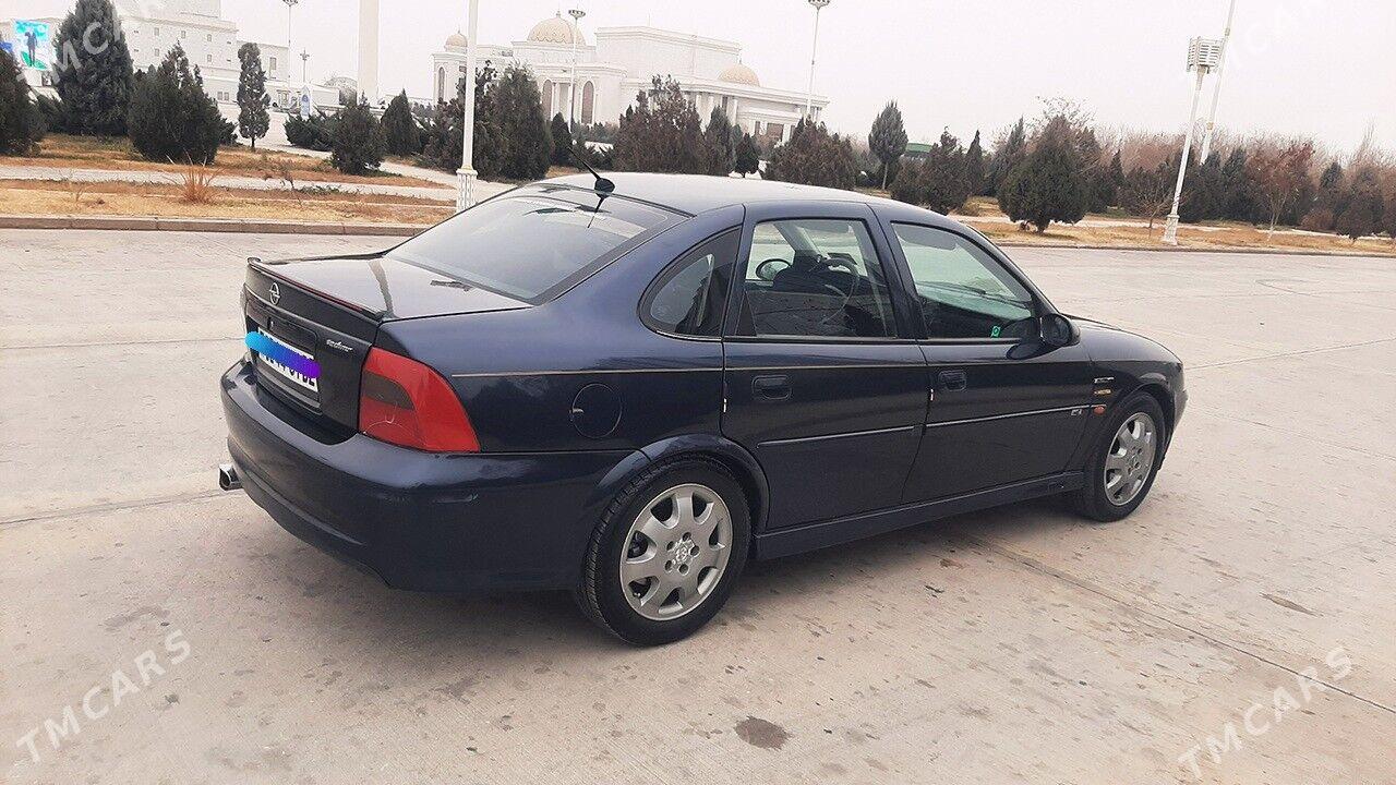 Opel Vectra 2000 - 77 000 TMT - Daşoguz - img 3